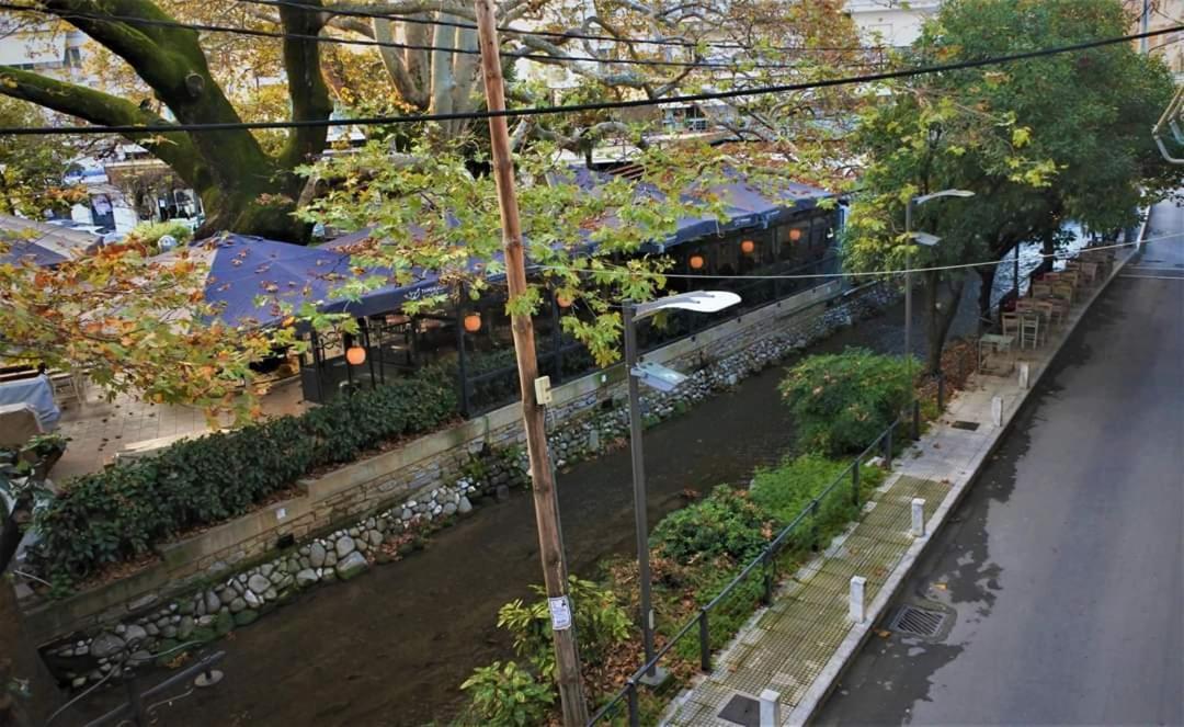 Hotel Elena 에데사 외부 사진