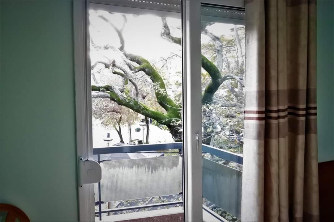 Hotel Elena 에데사 외부 사진