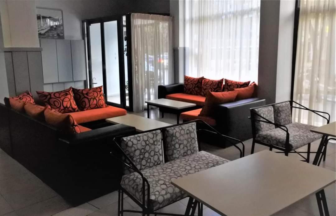Hotel Elena 에데사 외부 사진