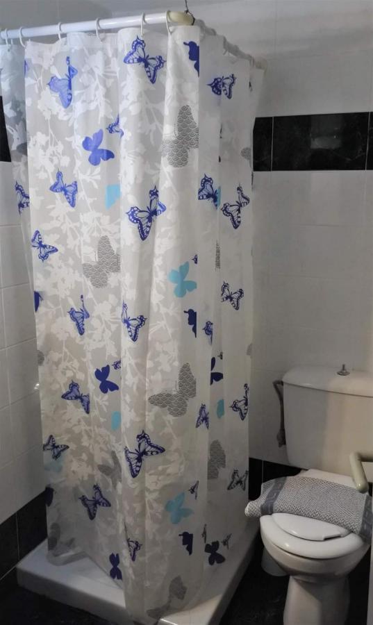 Hotel Elena 에데사 외부 사진