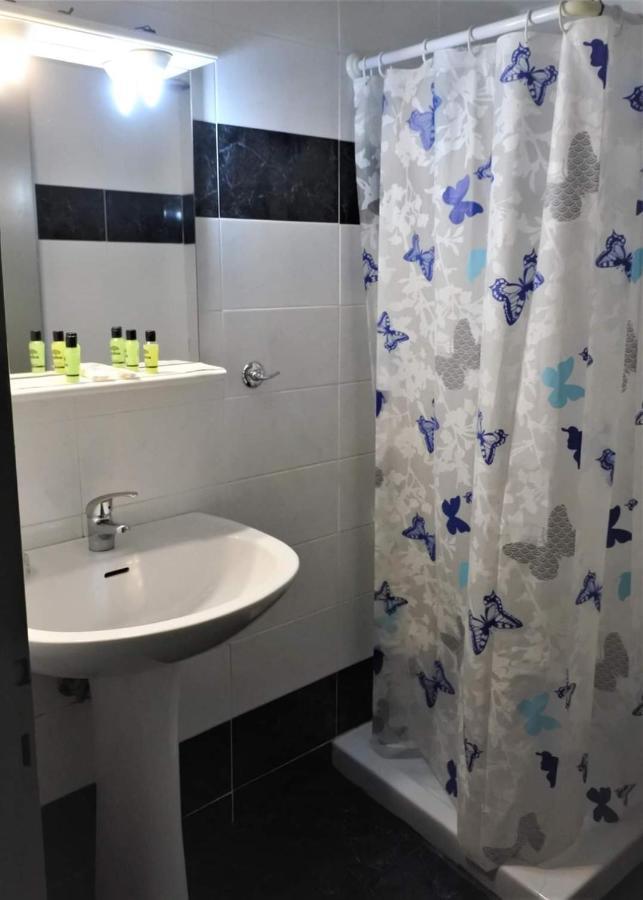 Hotel Elena 에데사 외부 사진