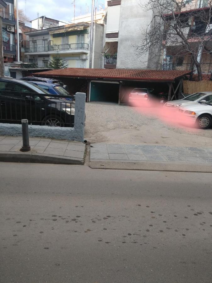 Hotel Elena 에데사 외부 사진