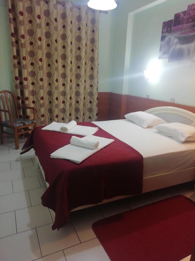 Hotel Elena 에데사 외부 사진