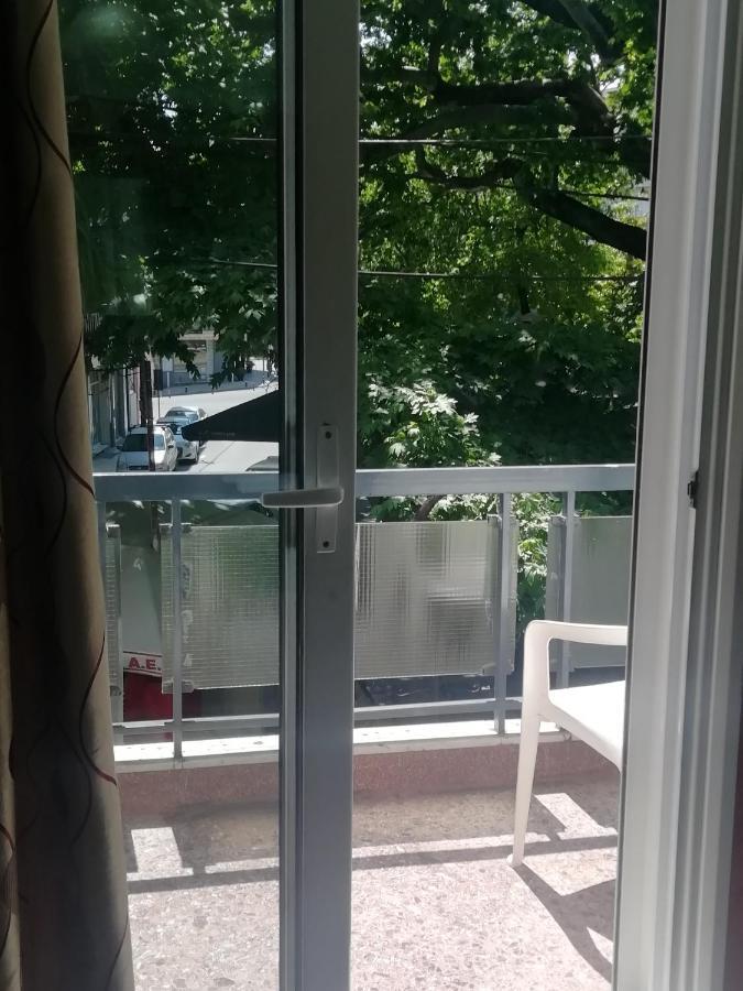 Hotel Elena 에데사 외부 사진
