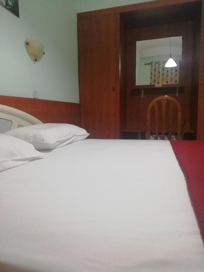 Hotel Elena 에데사 외부 사진