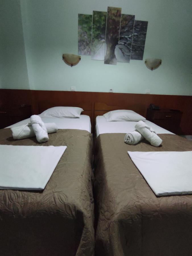 Hotel Elena 에데사 외부 사진